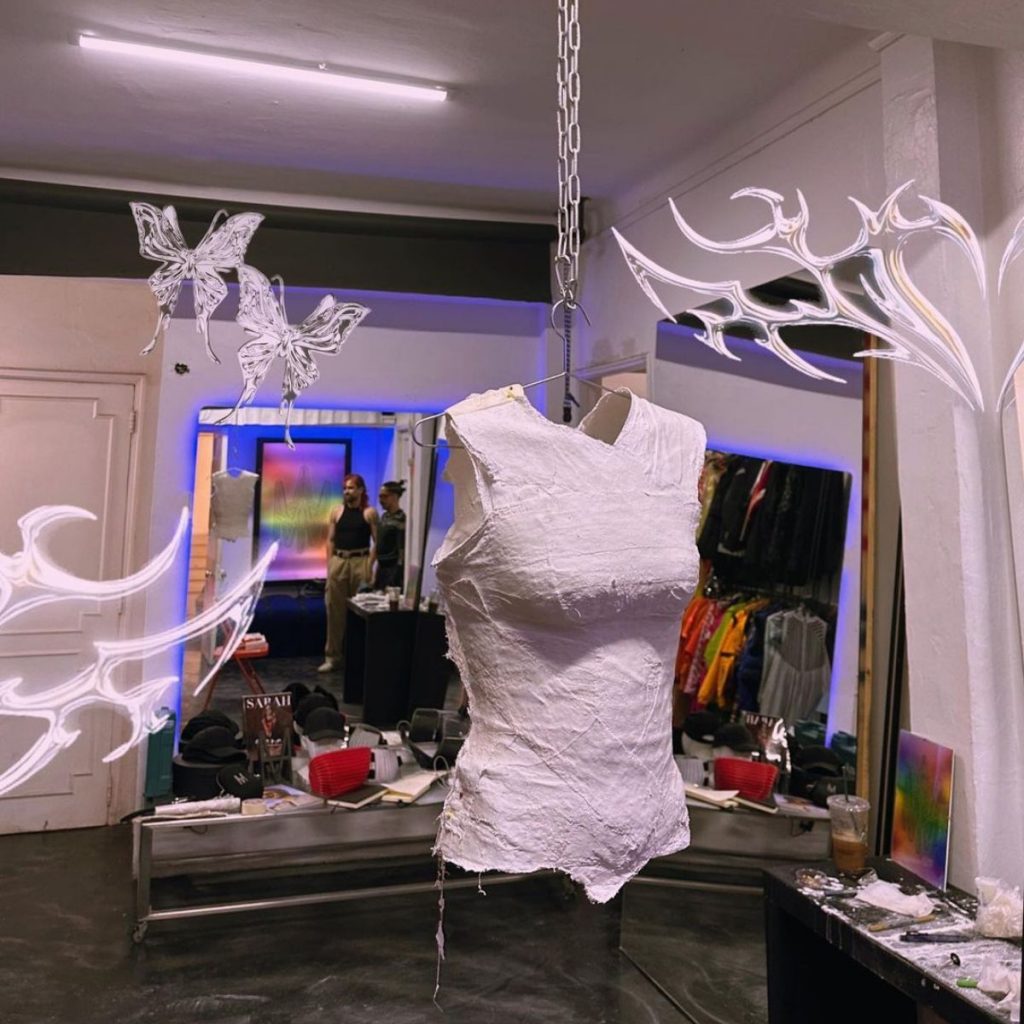 Princesa Alba Gala Viña