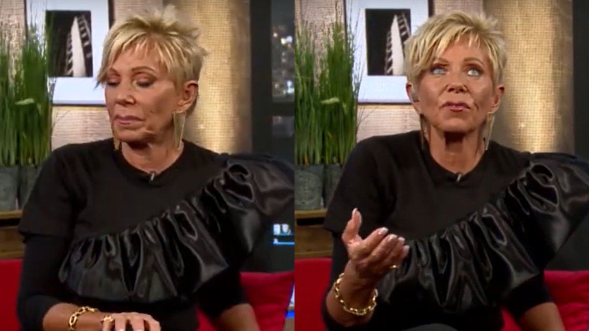 "Se fue con toda mi plata": Raquel Argandoña confesó que fue víctima de millonaria estafa por una amiga