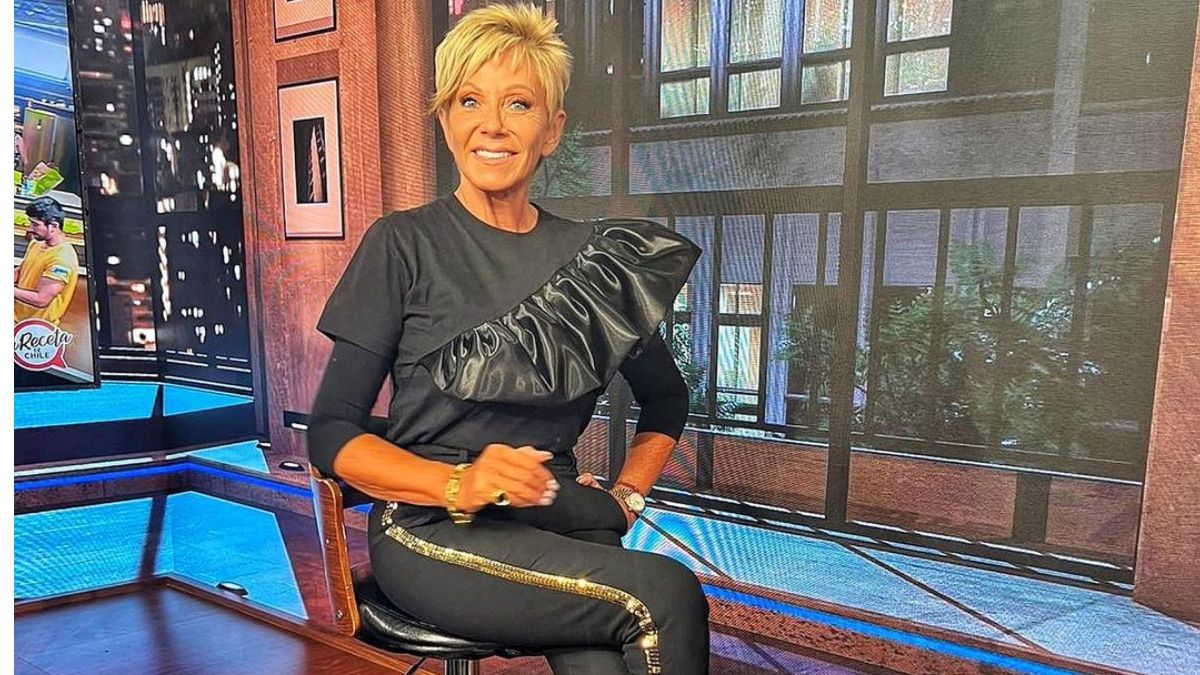 ¿Una baja más? La razón por la que Raquel Argandoña no asistiría a la Gala de Viña 2023