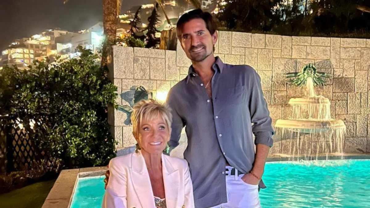 El detalle en redes sociales que alertó sobre un posible quiebre entre Raquel Argandoña y Félix Ureta