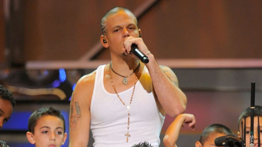 Residente