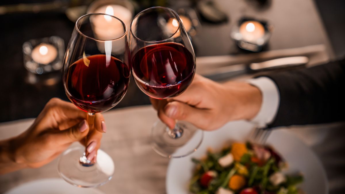 Los mejores restaurantes de Santiago para una cita romántica este 14 de febrero, según FMDOS