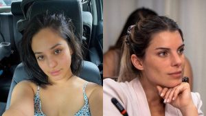 La potente declaración de Rocío Toscano para entregarle su apoyo a Maite Orsini