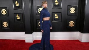 Taylor Swift Grammy
