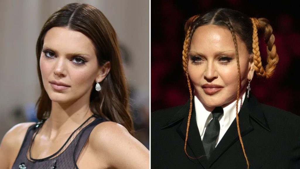 Tendencia Cejas Decoloradas