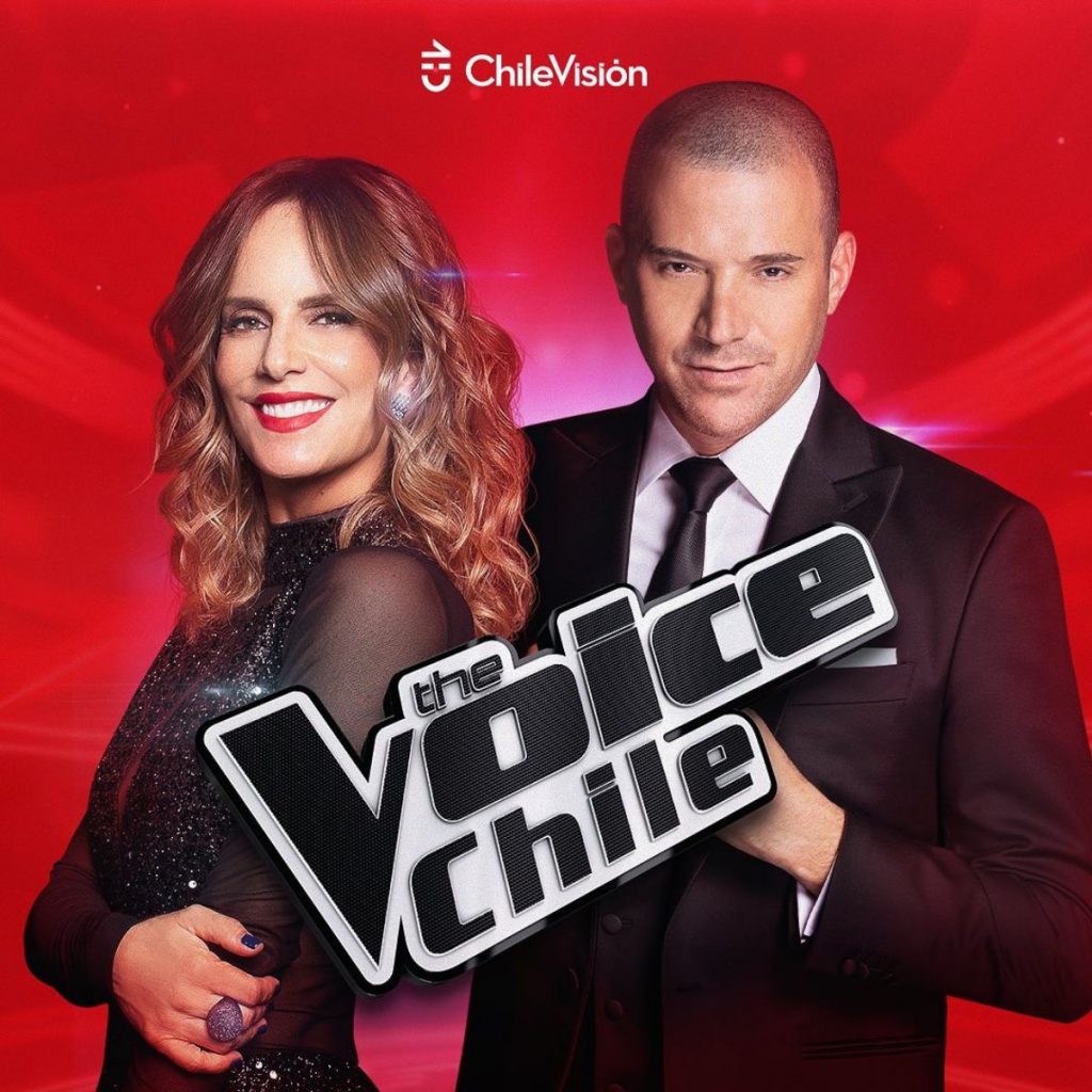 The Voice Chile 