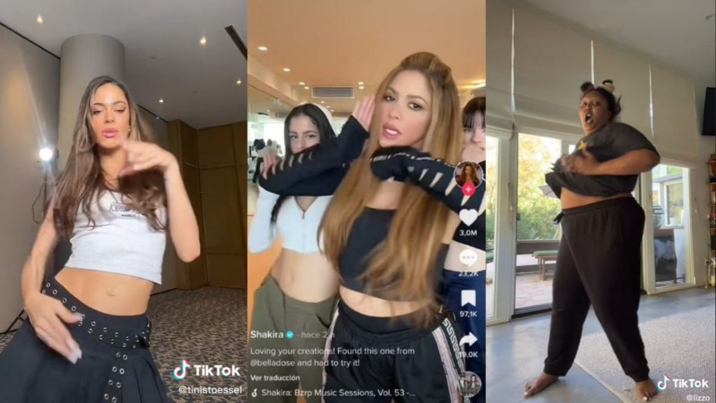Tiktok