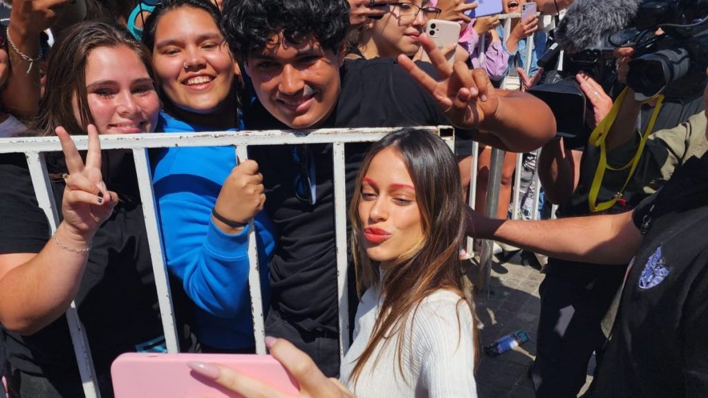 Tini Fans