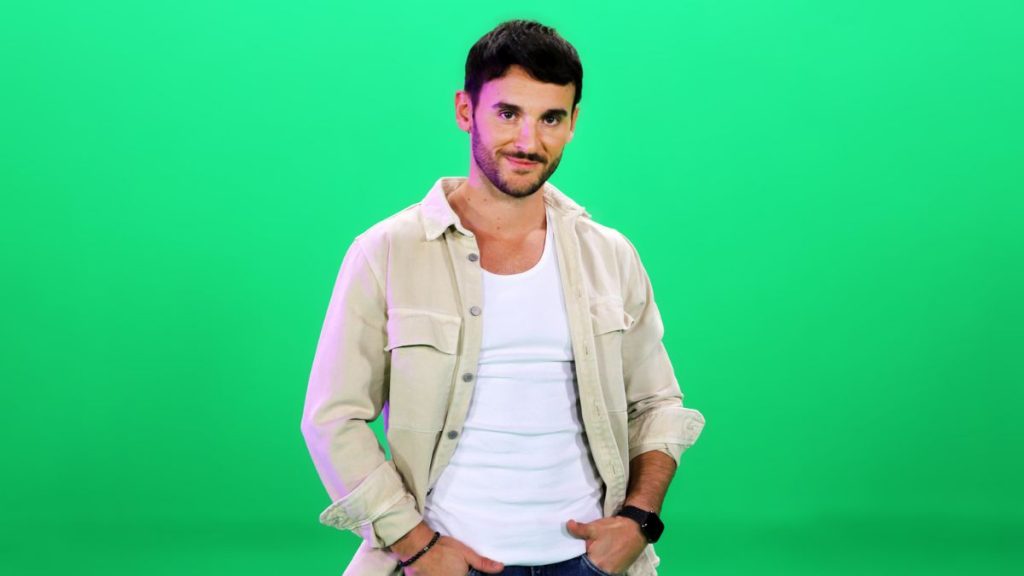 Tomás González Televisión 