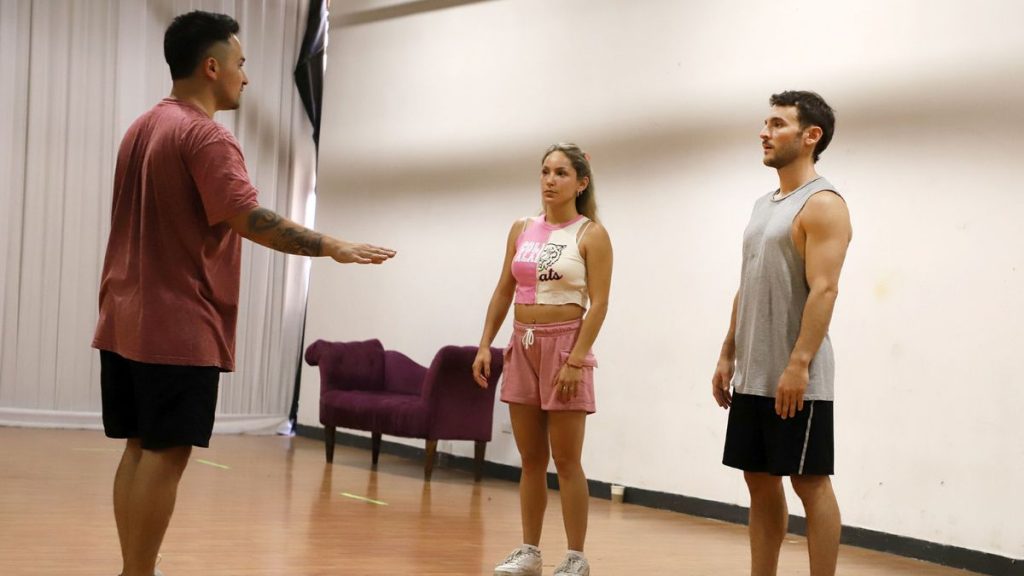 Tomás González Televisión 