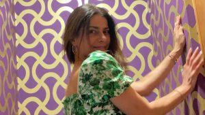 "Ella me dio la posibilidad": El desconocido gesto de Tonka Tomicic con un vecino de Viña