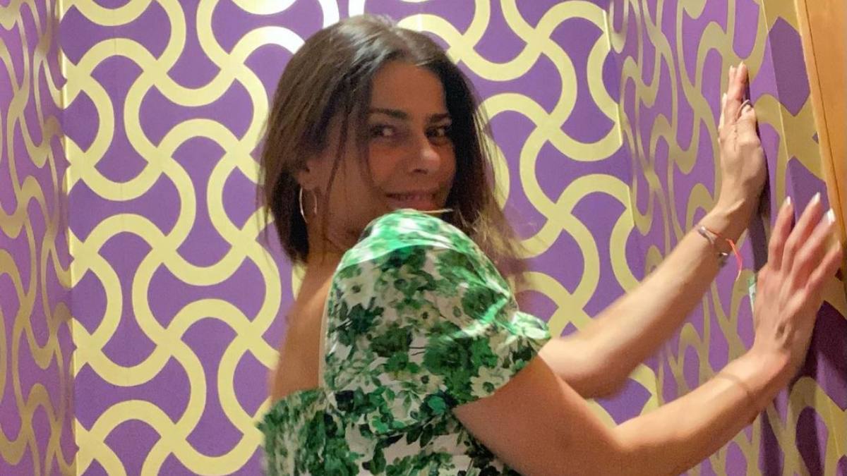 "Ella me dio la posibilidad": El desconocido gesto de Tonka Tomicic con un vecino de Viña