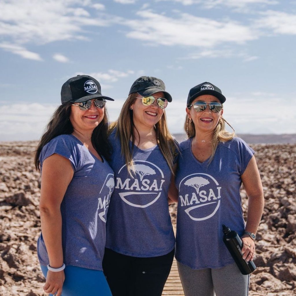 Viaje Solteras Rio Janeiro