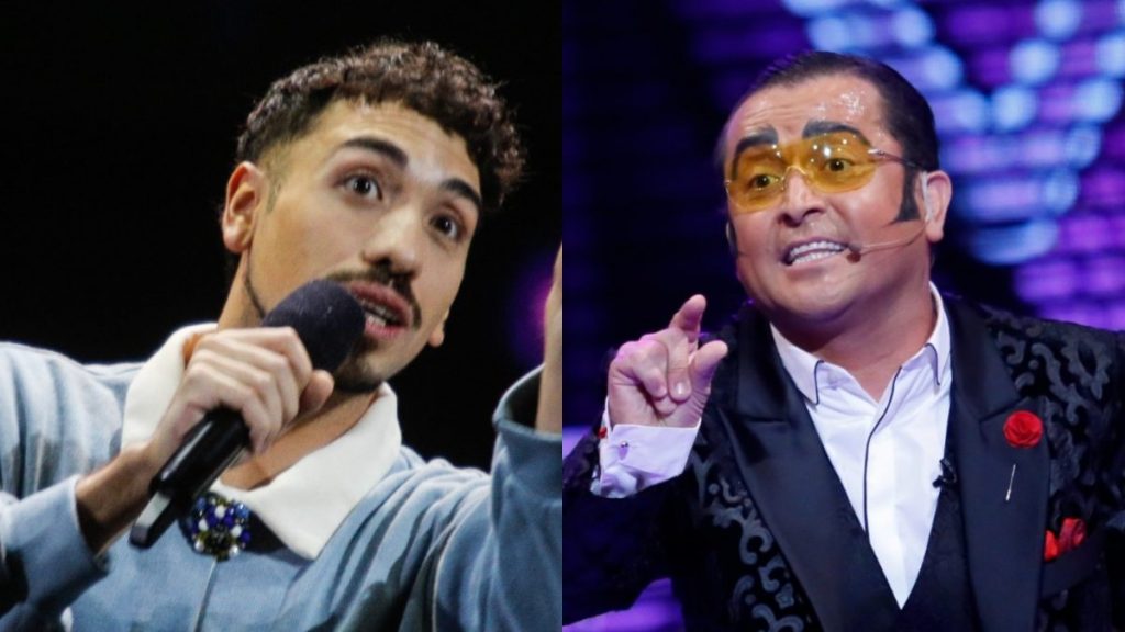 Vina 2023 Diego Urrutia