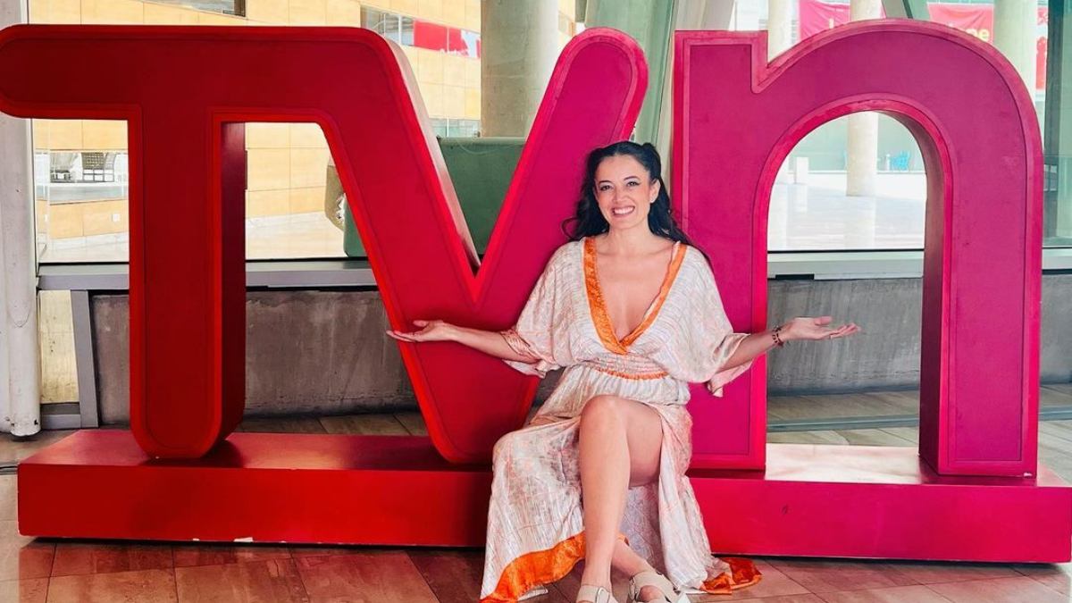 "Ha sido un gran partner": Yamila Reyna reveló quién es su integrante favorito del Buenos Días a Todos