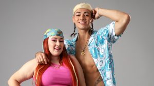 ¡Con pirueta y todo! Así es el nuevo spot de Aquí se baila