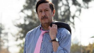 “Te pego un tiro en los ojos”: Willy Semler es denunciado por violencia intrafamiliar