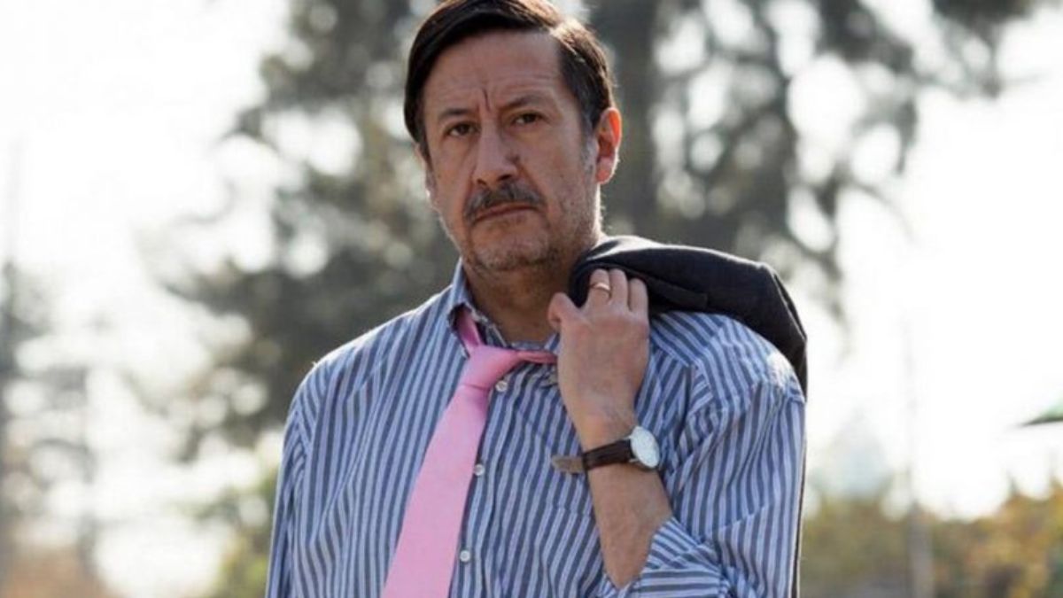 “Te pego un tiro en los ojos”: Willy Semler es denunciado por violencia intrafamiliar