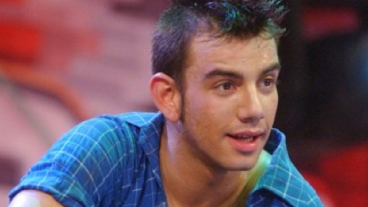 “Mejor calladitos”: Christian Ocaranza detalló las exigencias que le ponían en Rojo por ser homosexual