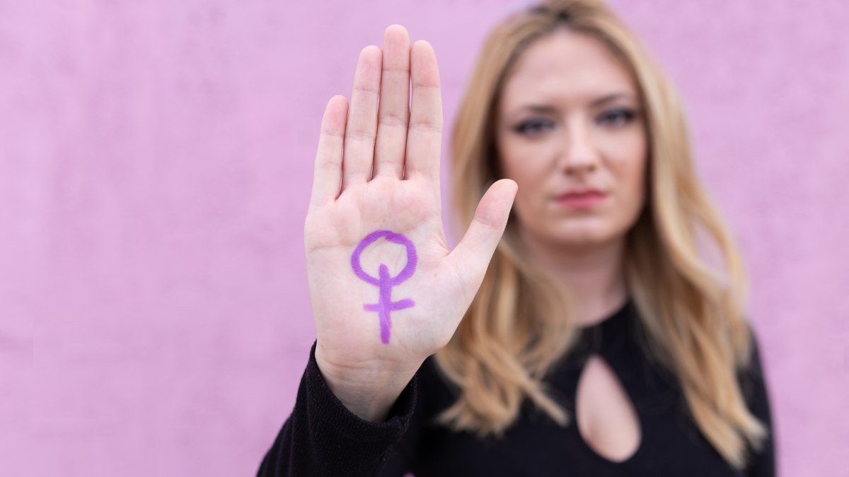 8M 2023: Este es el diccionario que te ayudará a entender las palabras del mundo feminista