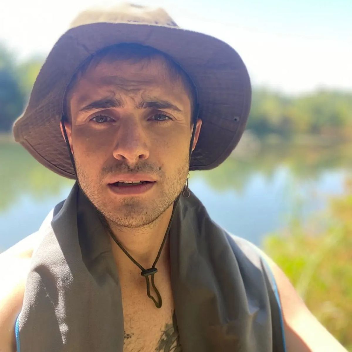 Actor La Ley De Baltazar (1)