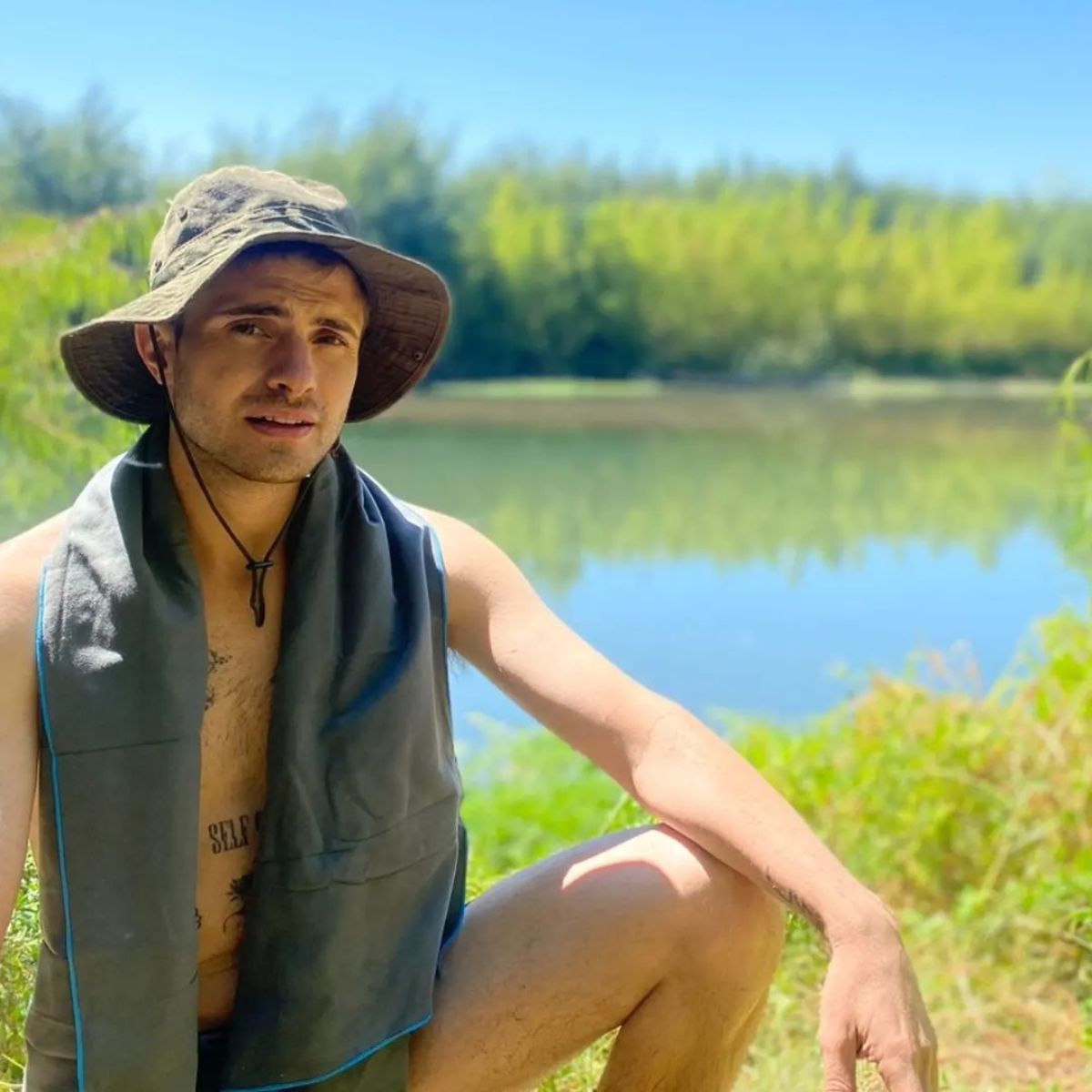 Actor La Ley De Baltazar (4)