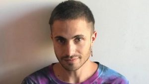 "Qué lindos se ven": Actor de La Ley de Baltazar compartió a sus fans tierna foto regaloneando con su hijo Ferri