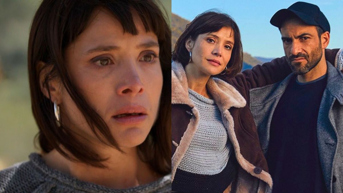 "Te pareces a Leonor Varela": Actriz de La Ley de Baltazar sorprendió con renovado look