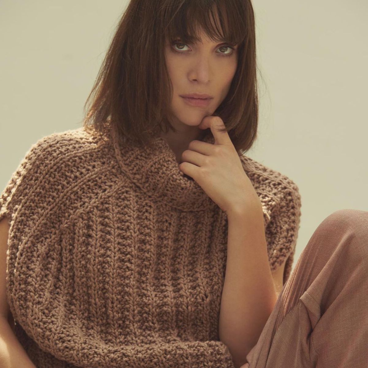 Actriz La Ley De Baltazar (4)