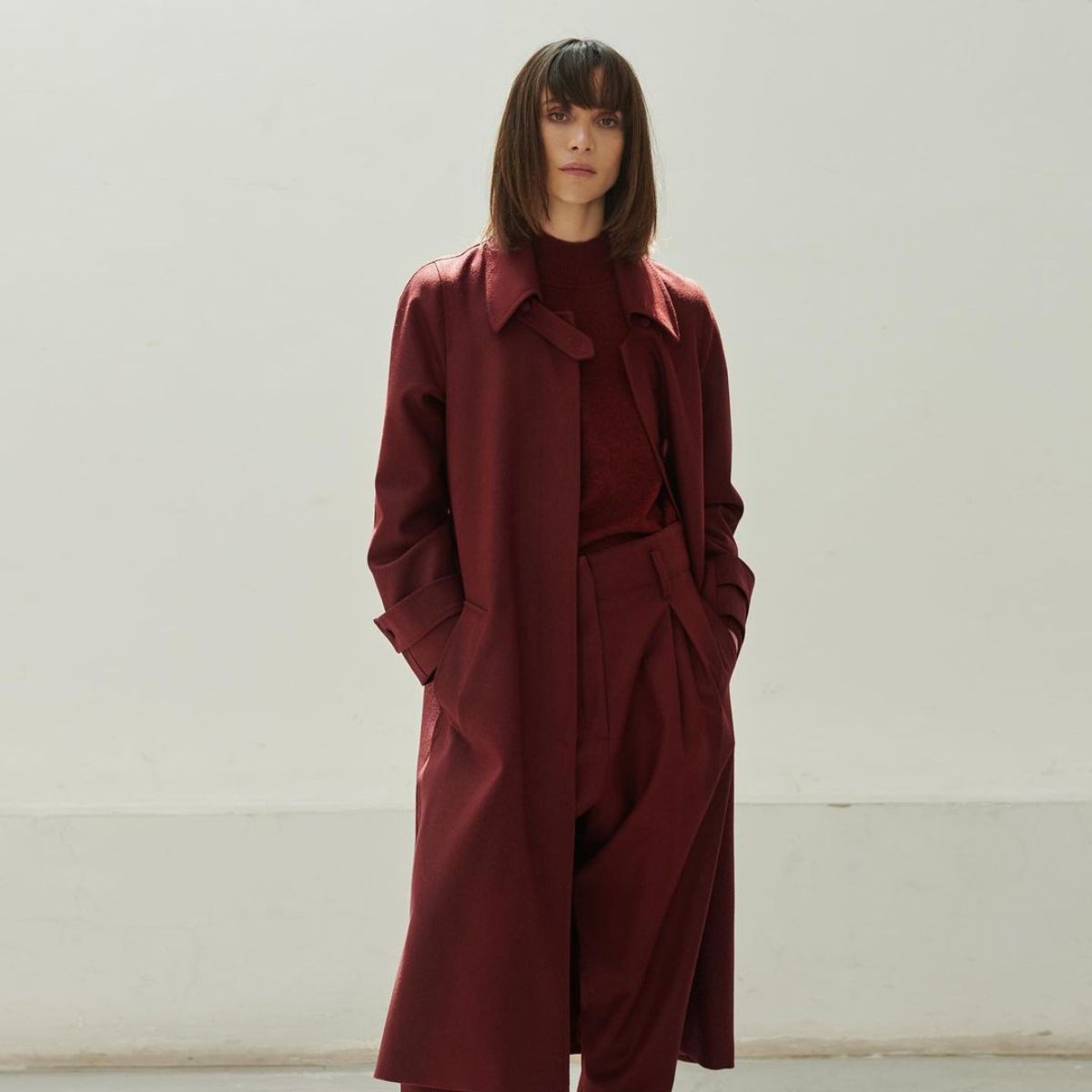 Actriz La Ley De Baltazar (5)