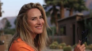 "El que no te valoró...": Cristián de la Fuente recibió palos en el Instagram de Angélica Castro