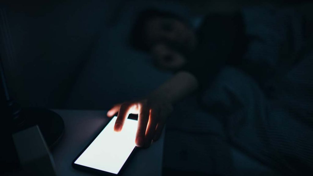 Apps Para Conciliar El Sueño