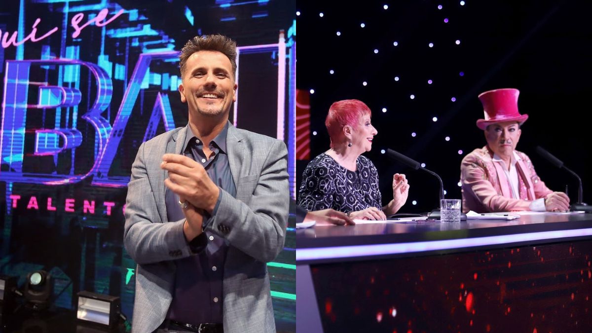 "Los bailarines creían que...": Aquí se baila tendrá una llamativa sorpresa en el nuevo capítulo de eliminación