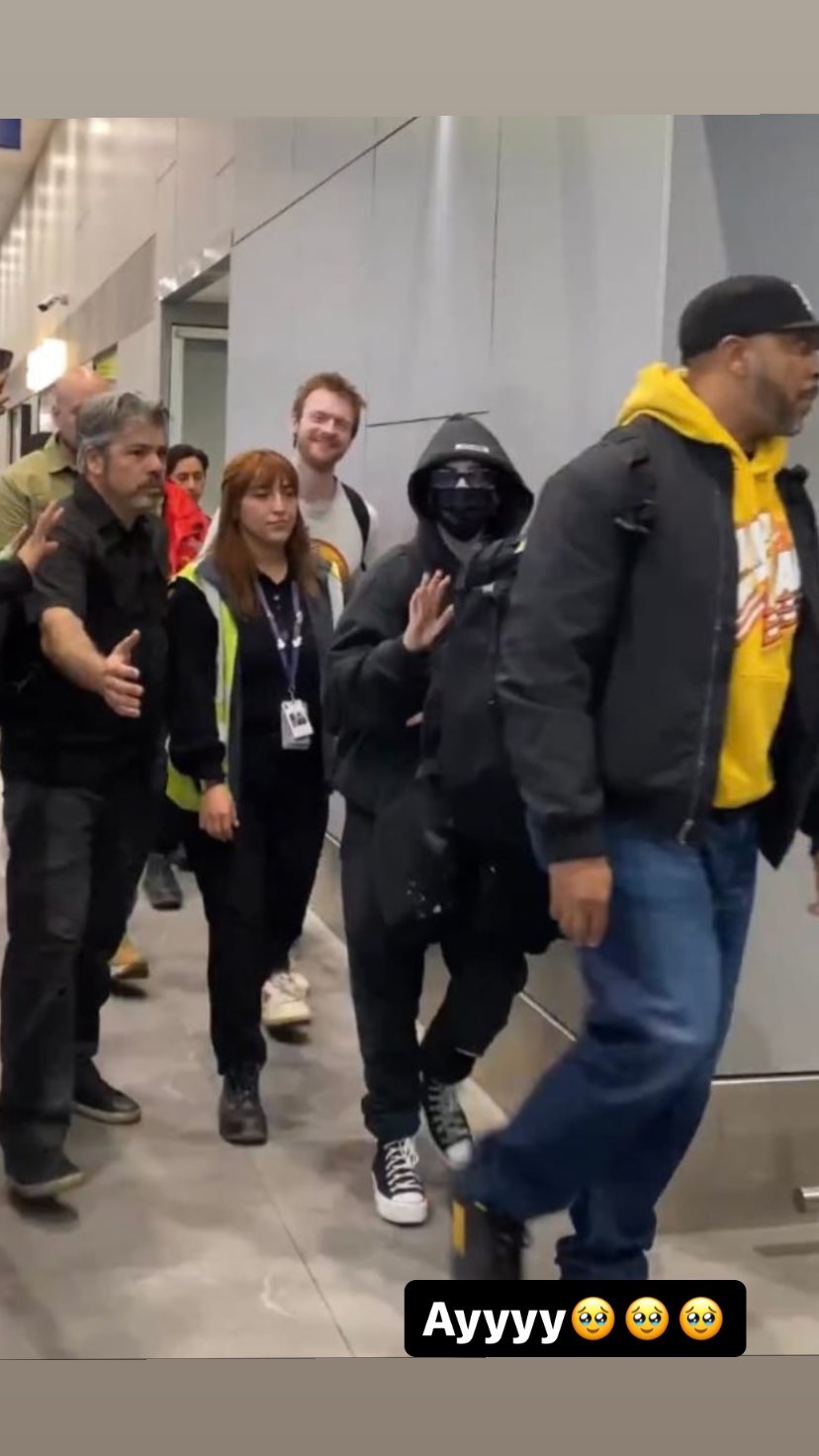 Billie Eilish Chile (3)