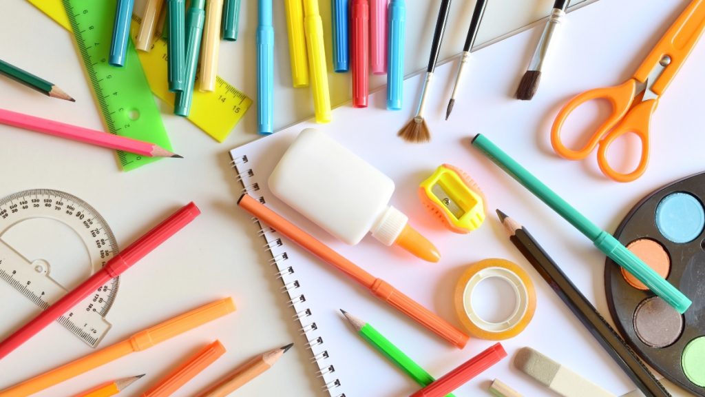 Bono Útiles Escolares 2023_ ¿Cuándo Se Comenzará A Entregar El Beneficio_