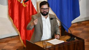 Cambio de Gabinete de Gabriel Boric: Así quedó la lista de ministros con sus respectivos ajustes