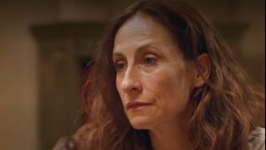 Cara a cara: Margarita y Nancy tendrán un gran enfrentamiento en La Ley de Baltazar