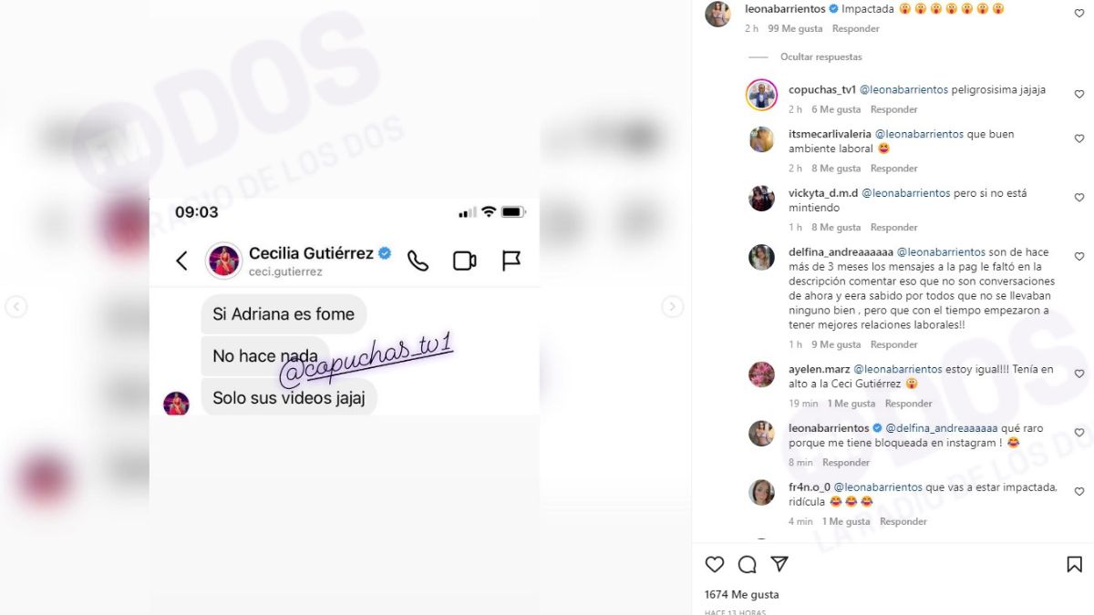 Cecilia Gutiérrez Adriana Barrientos (6)