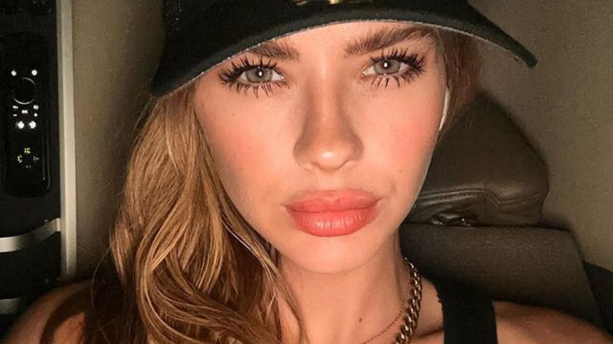 China Suárez Detrozada (1)