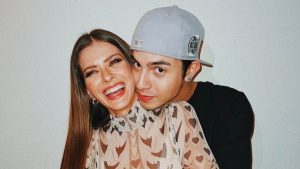 China Suarez Y Rusherking