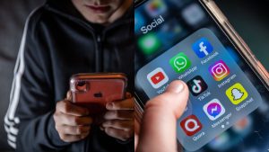 Nueva tendencia de TikTok: qué significa el código de WhatsApp "7642" y por qué los jóvenes lo envían