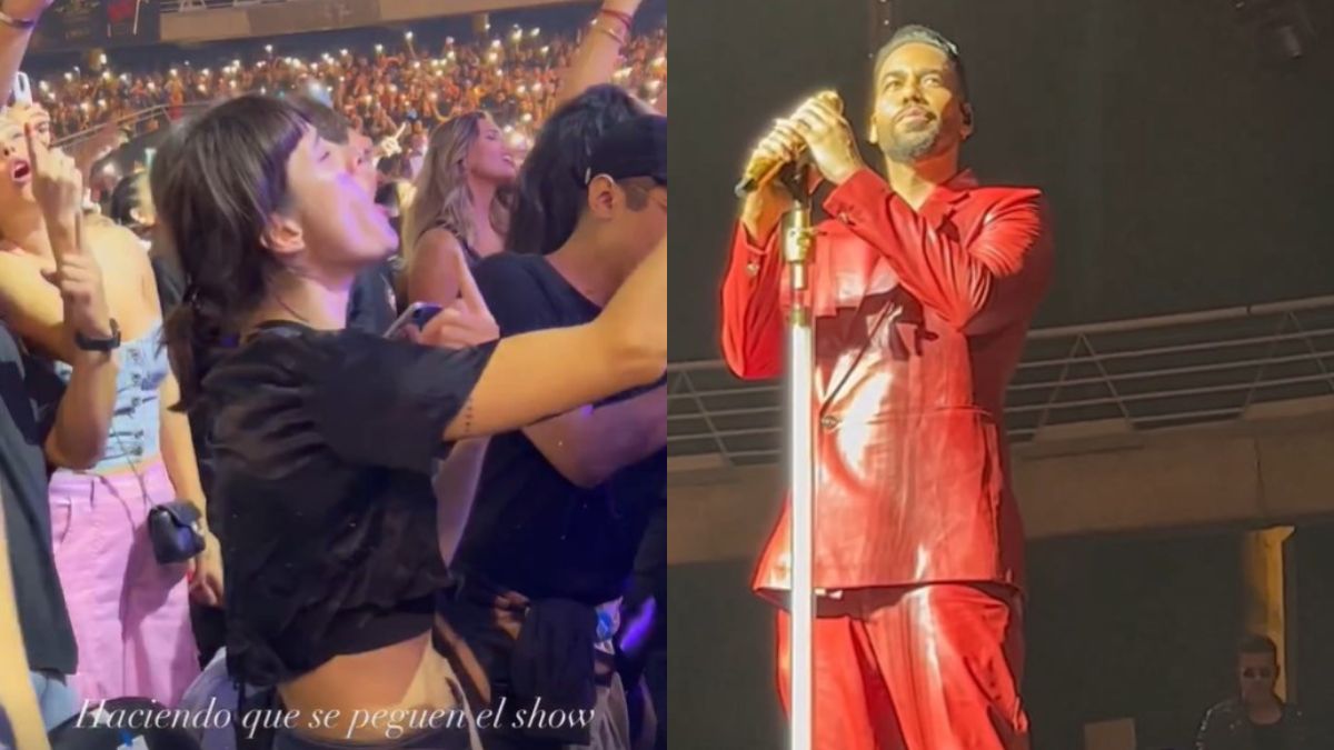 Concierto Romeo Santos (3)