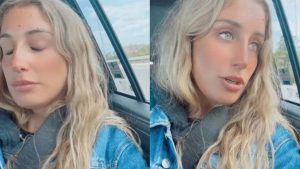 "Algo tenía que pasarme": el complejo momento que enfrenta Dani Castro tras viajar a Estados Unidos