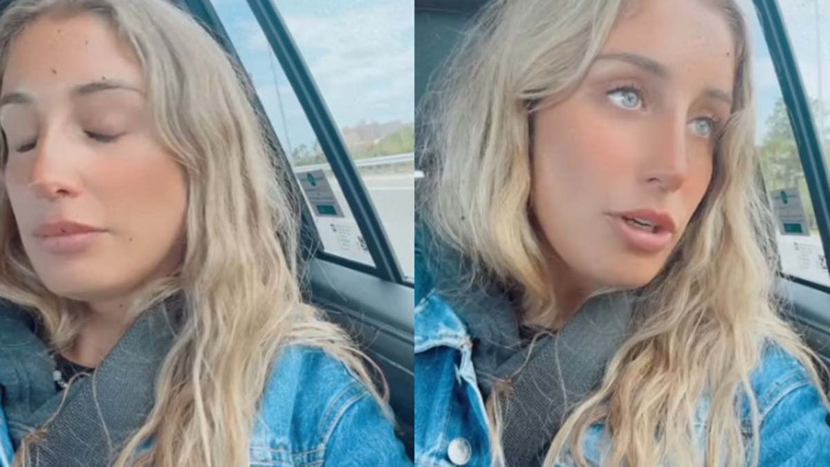 "Algo tenía que pasarme": el complejo momento que enfrenta Dani Castro tras viajar a Estados Unidos