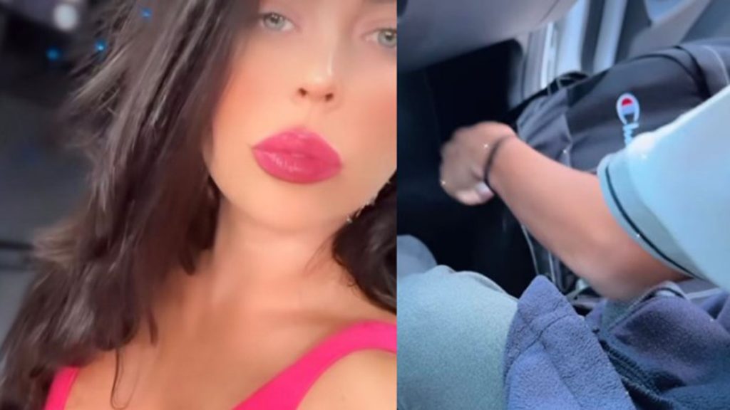 Daniela Aránguiz Regreso A Clases