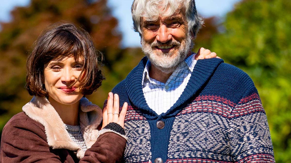 "Se viene...": Daniela Ramírez dio reveladoras pistas del final de La Ley de Baltazar