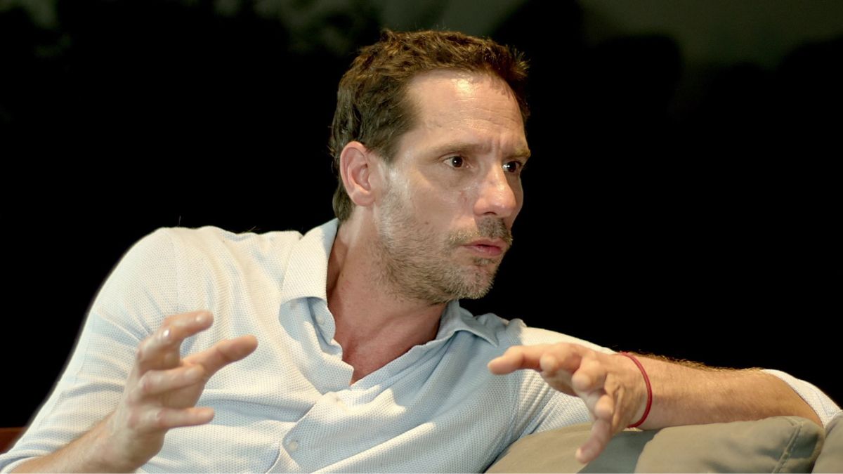 De Tú A Tú Gonzalo Valenzuela (1)