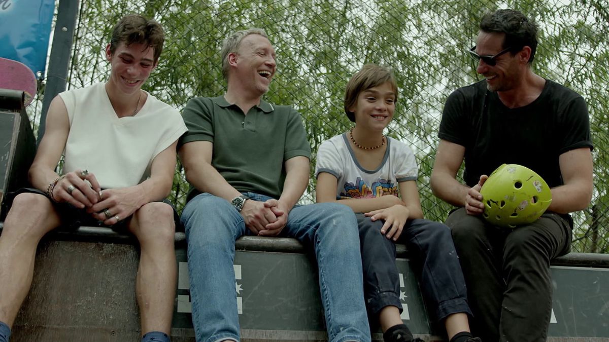 De Tú A Tú Gonzalo Valenzuela (2)