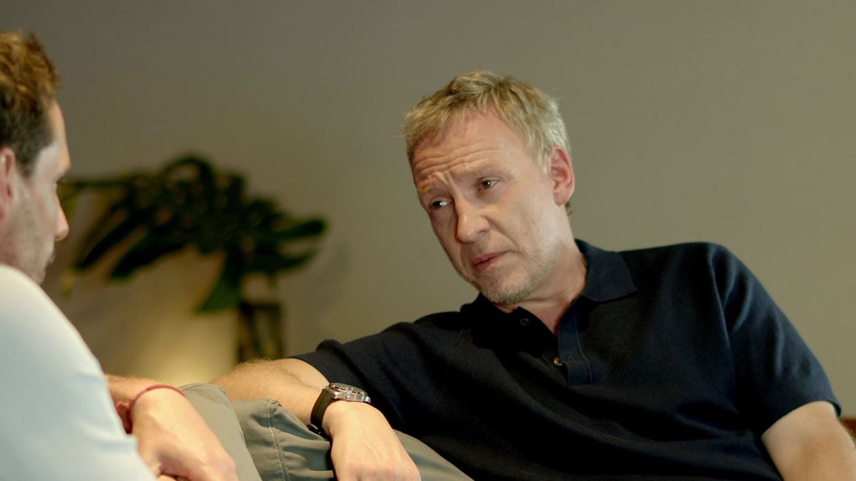 De Tú A Tú Gonzalo Valenzuela (3)