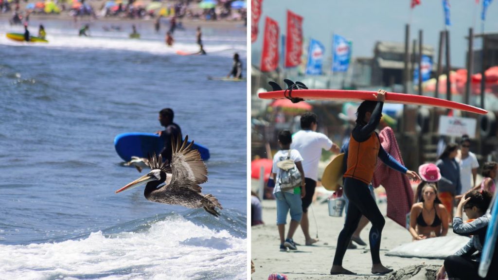 Destino Turístico Valparaíso